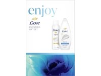 Kazeta Dove Hydrate spg250ml+deo150ml